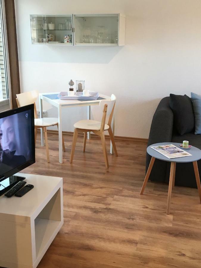 Fewo Piper Grömitz Eksteriør bilde